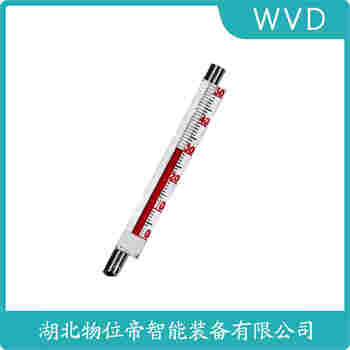 側(cè)裝磁翻板液位計(jì)UHZ1-90 接線說明