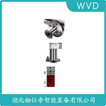 UHC-CK 磁浮子液位計 WVD