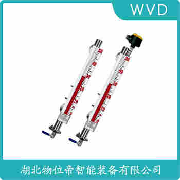 UHZ-466 磁浮子液位計(jì)安裝使用