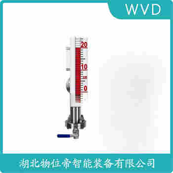 UHZ-517C19 磁翻板液位計測定意義