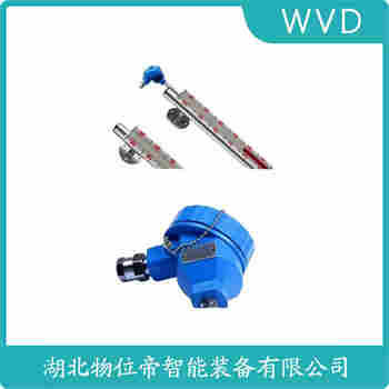 頂裝磁翻柱液位計X1M1-AA1A-REAA-NN15-NYD21BB-114 工作原理