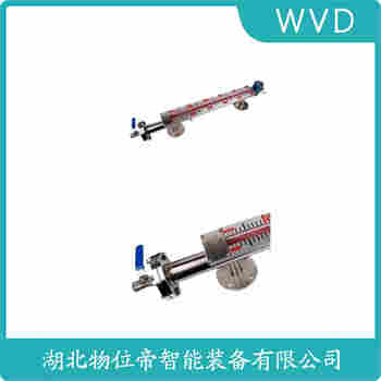 JG-885-3 磁翻板液位計產(chǎn)品特點