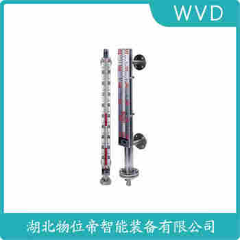 JKS-52-P4.0-000-D50-L1000 磁浮子液位計(jì)安裝使用