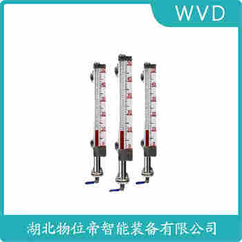 BL-BD-31 磁浮子液位計(jì)使用方法