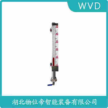 SF-E1-3, 磁翻板液位計(jì) WVD
