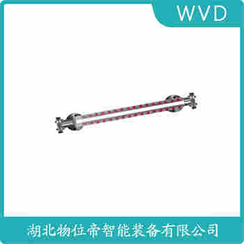 UHZ-517B 側(cè)裝磁翻板液位計(jì) WVD