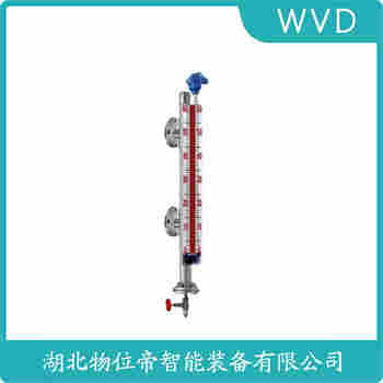 YFK-998 側(cè)裝磁翻板液位計 WVD