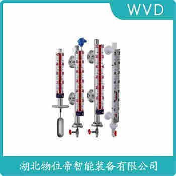 UTZ1.0F-N 頂裝磁翻柱液位計(jì)維護(hù)建議