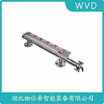 ZD-UHZ-500 頂裝磁翻柱液位計(jì)功能特點(diǎn)