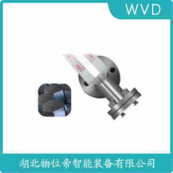 BNA-25-16-RF-MG-M400-V45 頂裝磁翻柱液位計 WVD