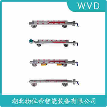 UTZ1.0F-N 頂裝磁翻柱液位計維護建議
