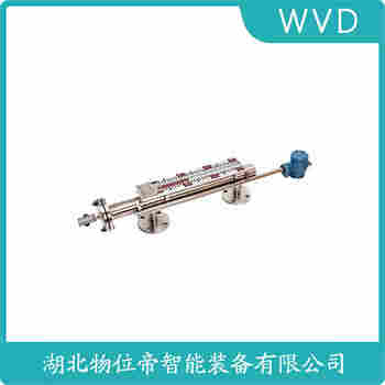 UQK-33 頂裝磁翻柱液位計(jì)應(yīng)用領(lǐng)域