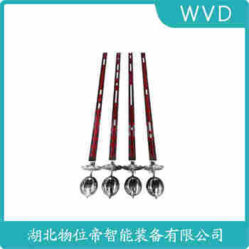 BNA-25/16/RF-M530-S60.3×2-MRA 側(cè)裝磁翻板液位計(jì)應(yīng)用案例
