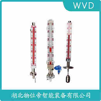 UHZ-111 磁翻板液位計應(yīng)用領(lǐng)域