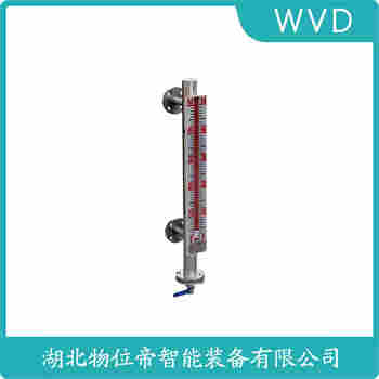 TKUHZ-61F 磁翻板液位計產(chǎn)品特點