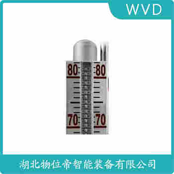 NBK-04F50RP088T-4 頂裝磁翻柱液位計 WVD
