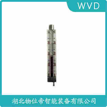 MAT-UHZ-ZJKD-40A 側(cè)裝磁翻板液位計安裝使用