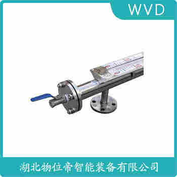 UHC/UB 頂裝磁翻柱液位計(jì)產(chǎn)品優(yōu)勢(shì)