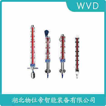 TKUHZ-61F 磁翻板液位計產(chǎn)品特點