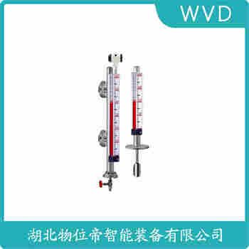 GSK-132C 磁浮子液位計產(chǎn)品特點