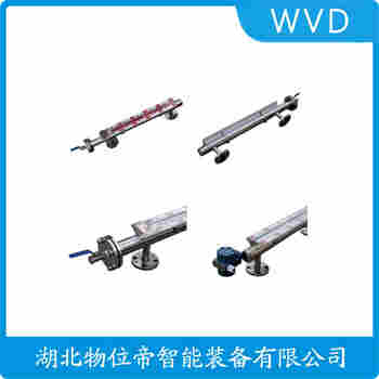 UHZ-337/C-UKJ 磁翻板液位計(jì)維護(hù)建議