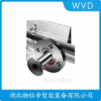 LHSB-10 磁翻板液位計 WVD