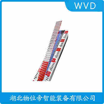 UZ2.5RF-2800-082AF 側裝磁翻板液位計 WVD