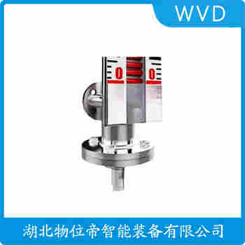 BEET-ZB-L-3-2-3 頂裝磁翻柱液位計 WVD