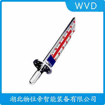 UHZ517C1ALA3-1700 頂裝磁翻柱液位計操作流程