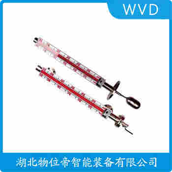 MAT-UHZ-ZJKF-35A 磁翻板液位計測定意義
