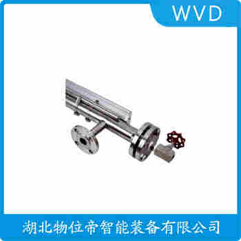 UHZ-528SAP111 磁浮子液位計產(chǎn)品優(yōu)勢