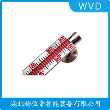 UHZ-517-C10LG2R2-1100 頂裝磁翻柱液位計操作流程