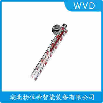 BNA/DN32/PN10/RF-MG-M1900-P 側裝磁翻板液位計 WVD