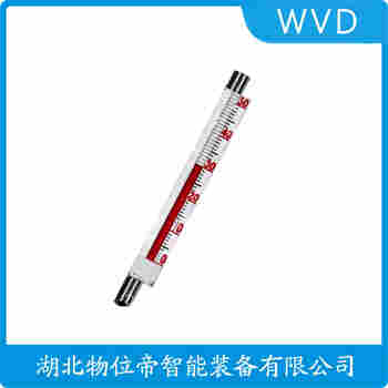 TQB65-M1267A 側裝磁翻板液位計 WVD