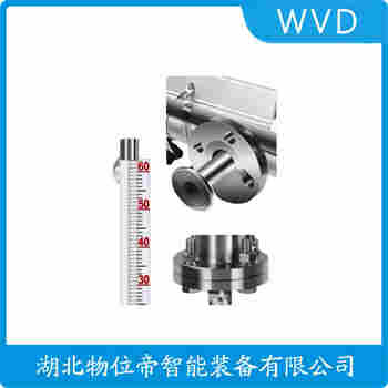 UQD-691C-B/223 磁浮子液位計 WVD