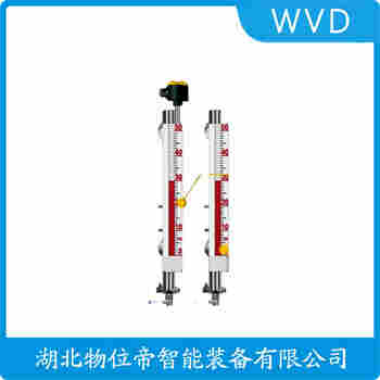 UHK-556 側(cè)裝磁翻板液位計產(chǎn)品優(yōu)勢