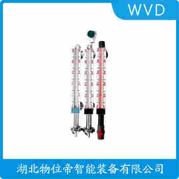 UQK-6000-51TXCD 磁翻板液位計操作流程