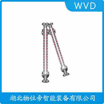 UHZ-66 頂裝磁翻柱液位計(jì) WVD