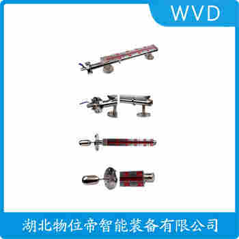 UHZ-517C12EL 側(cè)裝磁翻板液位計測定意義