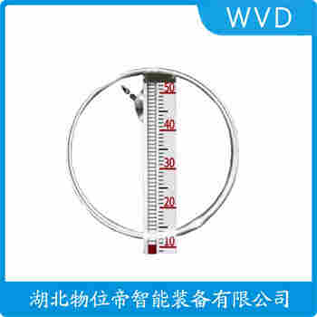 頂裝磁翻柱液位計(jì)TQ-UHZ-IIE-26 產(chǎn)品特點(diǎn)