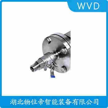 UQK-728 磁浮子液位計 WVD