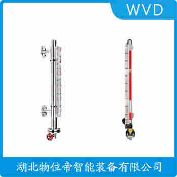 CH-UH-YHG-5000 磁浮子液位計 WVD