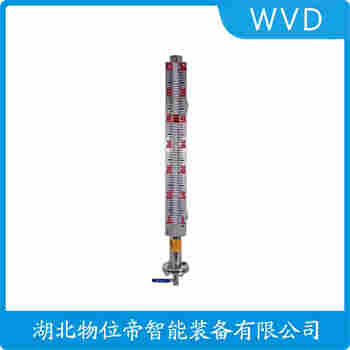 TQ-UHZ 磁浮子液位計 WVD