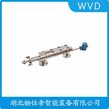 UQK-LK/LB 磁翻板液位計 WVD