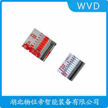 UHZ-519-C 磁浮子液位計 WVD