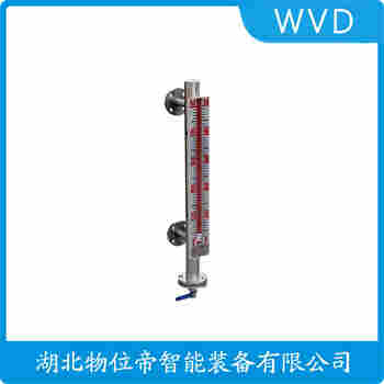 UHZ-512 磁翻板液位計應(yīng)用案例