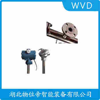 UHZ630-700 頂裝磁翻柱液位計(jì)工作原理