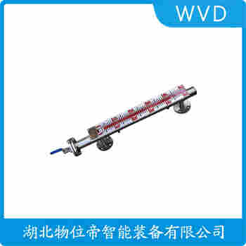 UQK-92-100 頂裝磁翻柱液位計 WVD