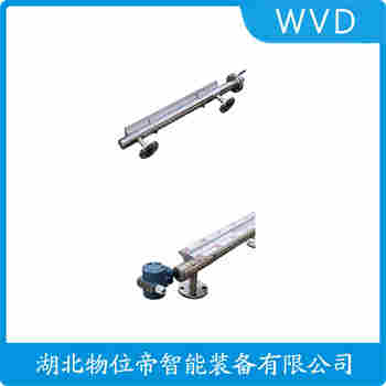 UHZ-674 磁翻板液位計操作流程