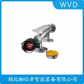 BM26A-P-C-RR1-ER-EXD 磁浮子液位計應用案例